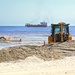 Myrtle Beach Renourishment Operations