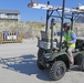 Rapid Assessment Mobile Light Detection and Ranging Vehicle