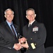 Navy engineer receives NDIA’s A. Bryan Lasswell Award for Fleet Support