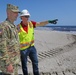 Myrtle Beach Renourishment Operations