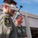 CSAF Visit U.S. Air Force Academy