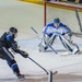 USAFA Men’s Ice Hockey v Bentley University