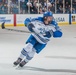 USAFA Men’s Ice Hockey v Bentley University