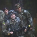 Paratroopers strive to earn coveted Expert Field Medical Badge