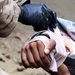 Paratroopers strive to earn coveted Expert Field Medical Badge
