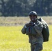 AGOW Airmen conduct static-line jumps