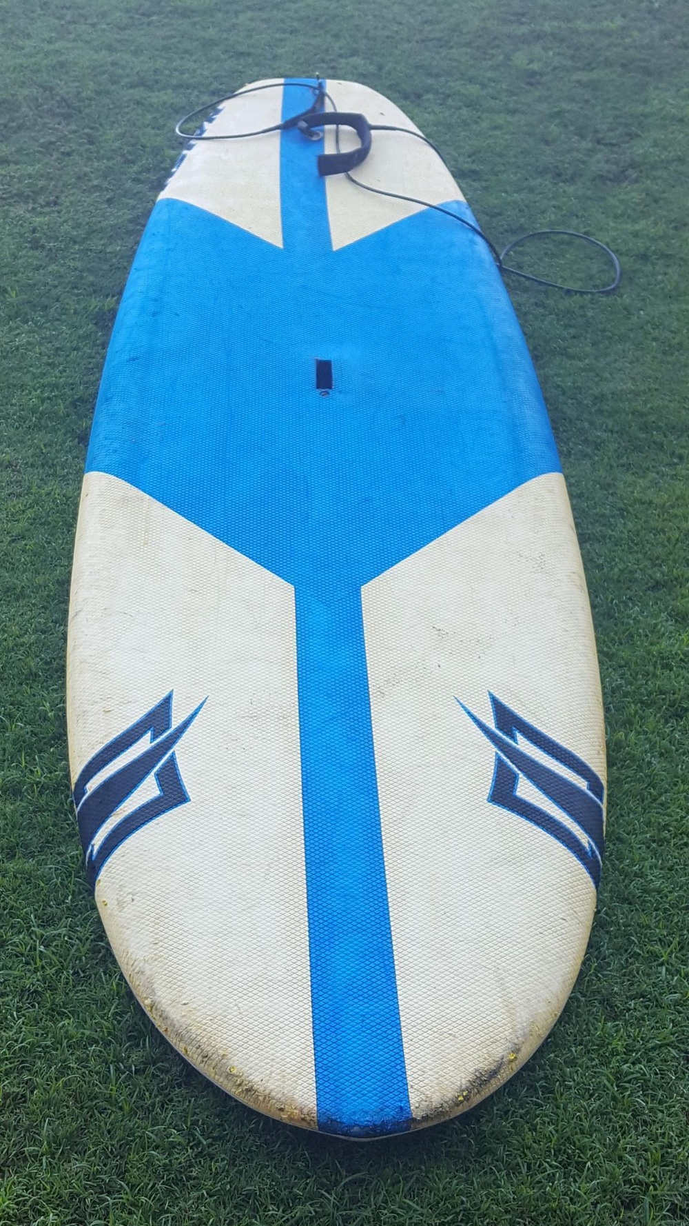 Responders searching for owner of paddle board off Maui's Napali Coast