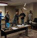10th Combat Aviation Brigade hosts Strong Bonds Single Soldiers Training Event