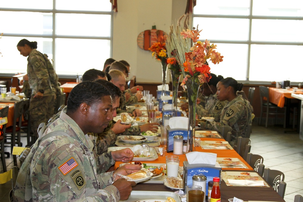 USADSA Thanksgiving