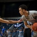 USAFA Men's Basketball v Western