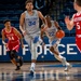 USAFA Men's Basketball v Western