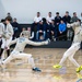 USAFA Fencing Tournament