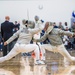 USAFA Fencing Tournament