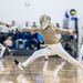USAFA Fencing Tournament