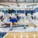 USAFA Fencing Tournament
