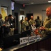 Joint Force Headquarters Tour