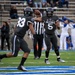 USAFA Football VS Colorado State University