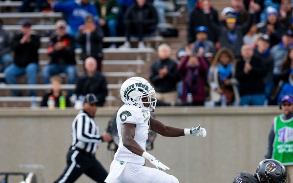 USAFA Football VS Colorado State University