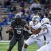 USAFA Football VS Colorado State University