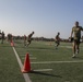 Alpha Company - Physical Training Session - 11/21/2018