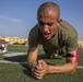 Alpha Company - Physical Training Session - 11/21/2018