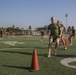 Alpha Company - Physical Training Session - 11/21/2018