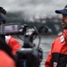 Country Music Television visits Coast Guard Station Juneau