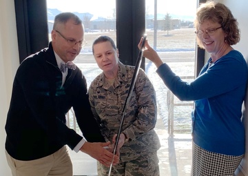 Alaska Mission Operation Center opens language learning center