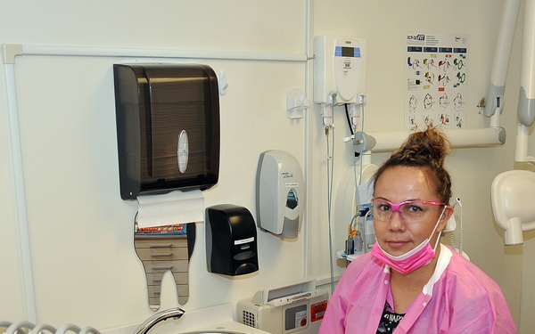 Heritage, tradition and service in the SD National Guard