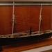 USS Cayuga-Civil War Gunboat