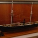 USS Cayuga-Civil War Gunboat