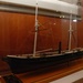 USS Cayuga-Civil War Gunboat