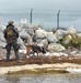 MARSOC K-9 Training at NAS Key West