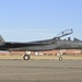 F-15E at Tinker Air Force Base, Oklahoma