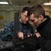 Nimitz Sailors Perform Function Checks
