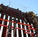 87th Sapper Company Secures Nogales ahead of Caravan's Arrival