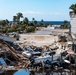 Hurricane Devastates Coastal Town