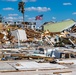 Hurricane Devastates Coastal Town