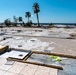 Hurricane Devastates Coastal Town