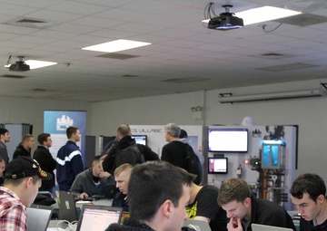 AvengerCon III: the hacker training event for today’s cyber warrior