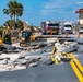 Hurricane Devastates Coastal Town