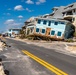 Hurricane Devastates Coastal Town