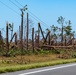 Category 4 Storm Hits Florida Coast