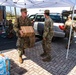 PODs Aid Hurricane Survivors