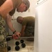 NMCB-3 Tiger Team conducts renovation efforts