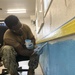 NMCB-3 Tiger Team conducts renovation efforts