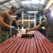 NMCB-3 Tiger Team conducts renovation efforts