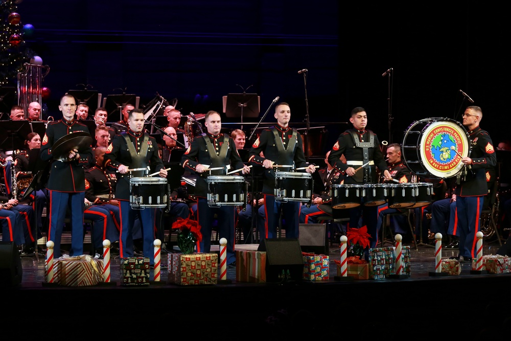 11th annual Na Mele o na Keiki (Music for the Children) Christmas concert