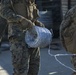 U.S. Soldiers and Marines assist with border operations