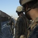 U.S. Soldiers and Marines assist with border operations